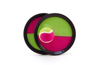 Lambáda Catch ball hra s míčkem na suchý zip