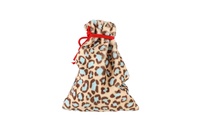 Kuličky cvrnkací nerozbitné barevné 20ks plast 1,5 cm 3 barvy látkového pytlíčku