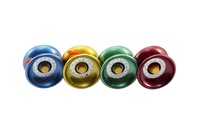 Jojo kovové 6cm mix barev