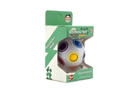 Hlavolam míček plastový 7cm