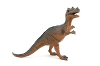 Dinosaurus plastový 47cm různé druhy