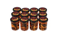 Sliz hmota 80g Dinosaurus 6cm Různé druhy