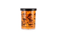 Sliz hmota 80g Dinosaurus 6cm Různé druhy