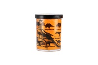 Sliz hmota 80g Dinosaurus 6cm Různé druhy