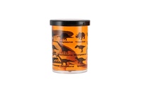 Sliz hmota 80g Dinosaurus 6cm Různé druhy