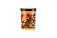 Sliz hmota 80g Dinosaurus 6cm Různé druhy