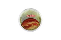 Sliz hmota planety sluneční soustava 7cm mix barev