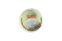 Sliz hmota planety sluneční soustava 7cm mix barev