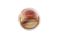 Sliz hmota planety sluneční soustava 7cm mix barev
