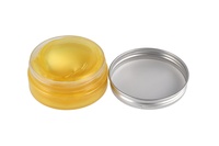 Sliz hmota vesmír metalická 7cm různé druhy