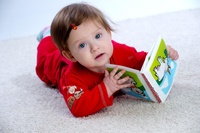 Knížka pískací Moje první zvířátka