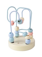 Labyrint edukační dřevo kov různé druhy