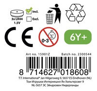 Ninja sada plast meč + maska + šipky 3ks se zvukem a světlem různé druhy