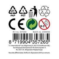 Prak vystřelovací s hovínkem