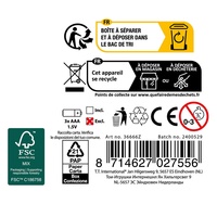 Digitální hra hlavolam plast 11x15cm na baterie se zvukem 3 barvy v krabičce 11,5x15cm