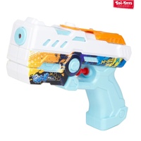 Vodní pistole plast 16cm