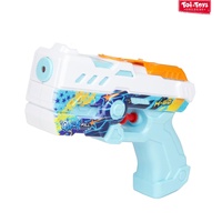 Vodní pistole plast 16cm