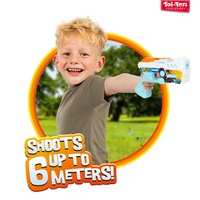 Vodní pistole plast 16cm