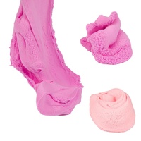 Hmota elastická mačkací antistresová 3 barvy v sáčku 16x22,5cm