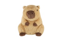 Kapybara plyšová 22cm různé barvy
