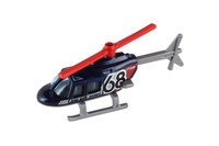 Mattel Hot Wheels Angličák