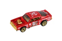 Mattel Hot Wheels Angličák