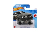 Mattel Hot Wheels Angličák