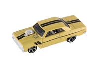 Mattel Hot Wheels Angličák