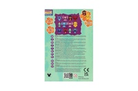 Lilo and Stitch 3D figurky puzzle 2ks guma mix druhů v plastové krabičce