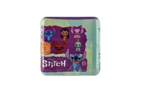 Lilo and Stitch 3D figurky puzzle 2ks guma mix druhů v plastové krabičce