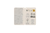 Lilo and Stitch přívěsek s pompom bambulí 3 barvy