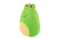 Zvířátko plyšové 20cm 6 druhů 0m+