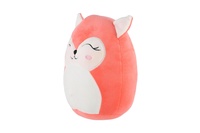 Zvířátko plyšové 20cm 6 druhů 0m+