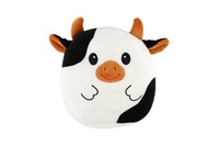 Zvířátko plyšové 20cm 6 druhů 0m+