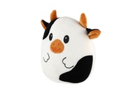 Zvířátko plyšové 20cm 6 druhů 0m+