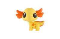 Figurka 3ks Littlest Pet Shop gumovací v krabičce