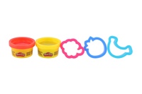 Play-Doh modelína 2x56g s doplňky různé druhy