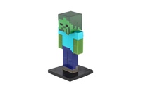 Figurka Minecraft 3D Toppeez v krabičce různé druhy