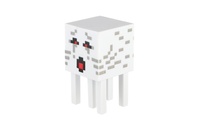 Figurka Minecraft 3D Toppeez v krabičce různé druhy