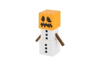 Figurka Minecraft 3D Toppeez v krabičce různé druhy