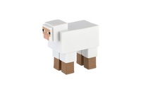 Figurka Minecraft 3D Toppeez v krabičce různé druhy