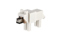 Figurka Minecraft 3D Toppeez v krabičce různé druhy