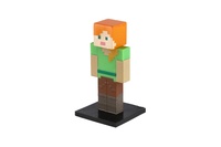 Figurka Minecraft 3D Toppeez v krabičce různé druhy
