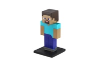 Figurka Minecraft 3D Toppeez v krabičce různé druhy