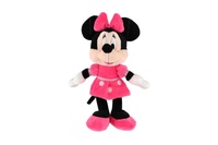 Minnie Mouse plyšová různé druhy