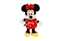 Minnie Mouse plyšová různé druhy