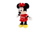 Minnie Mouse plyšová různé druhy