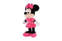 Minnie Mouse plyšová různé druhy