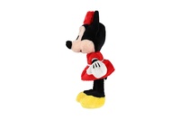 Minnie Mouse plyšová různé druhy