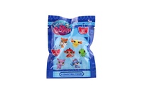 Figurka Littlest Pet Shop gumovací různé druhy